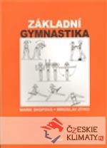 Základní gymnastika - książka