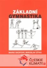 Základní gymnastika - książka