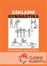 Základní gymnastika - książka