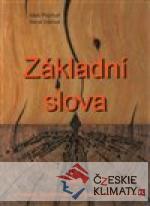 Základní slova - książka