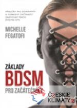 Základy BDSM pro začátečníky - książka