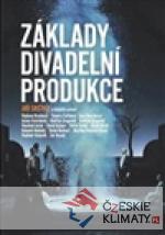 Základy divadelní produkce - książka