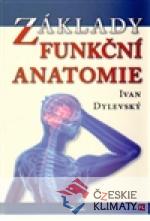 Základy funkční anatomie - książka