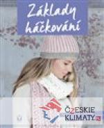 Základy háčkování - książka
