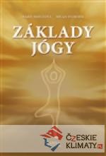 Základy jógy - książka