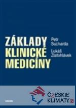 Základy klinické medicíny - książka