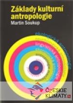 Základy kulturní antropologie - książka