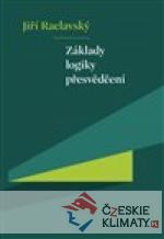 Základy logiky přesvědčení - książka