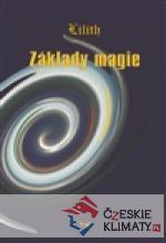 Základy magie - książka