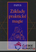 Základy praktické magie - książka