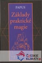 Základy praktické magie - książka