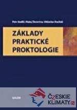 Základy praktické proktologie - książka