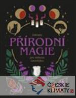 Základy přírodní magie pro dobrou čarodějku - książka