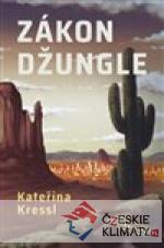 Zákon džungle - książka