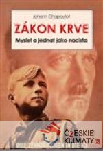 Zákon krve - książka