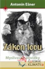 Zákon lovu - książka