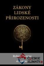 Zákony lidské přirozenosti - książka