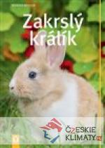 Zakrslý králík - książka