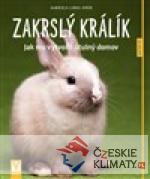 Zakrslý králík - książka