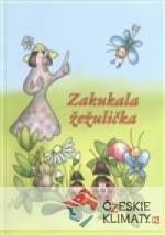 Zakukala žežulička - książka