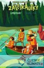 Záleskautky – Lumberjanes 3 - książka