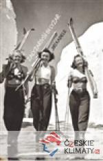 Zalyžařivší si lyžař - książka