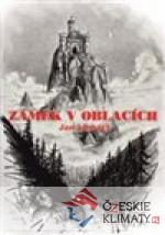 Zámek v oblacích - książka