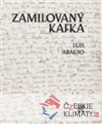 Zamilovaný Kafka - książka