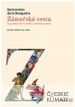 Zámořská cesta - książka