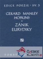 Zánik Eurydiky - książka