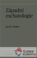 Západní eschatologie - książka