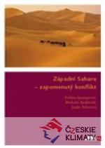 Západní Sahara - książka