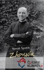 Zápisník - książka