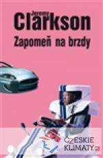 Zapomeň na brzdy - książka