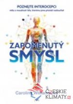 Zapomenutý smysl - książka