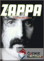 Zappa - Elektrický Don Quijote - książka