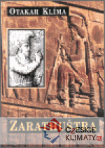 Zarathuštra - książka