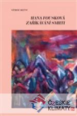 Zaříkávání smrti - książka