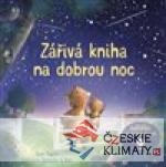 Zářivá kniha na dobrou noc - książka