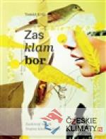 Zasklambor - książka