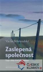 Zaslepená společnost - książka