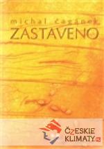 Zastaveno - książka