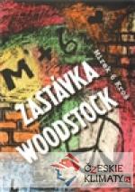 Zastávka Woodstock - książka