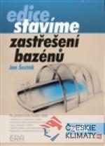 Zastřešení bazénů - książka