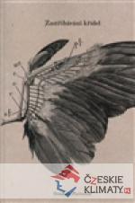 Zastřihávání křídel - książka