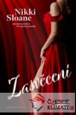 Zasvěcení - książka