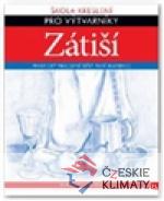 Zátiší - Škola kreslení pro výtvarníky - książka