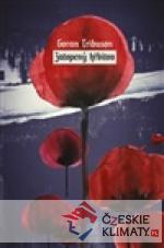 Zatopený hřbitov - książka