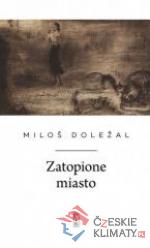 Zatopione miasto - książka