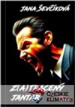 Z(a)tracený jantar - książka